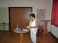 Sommerfest gefeiert Bild: Sommerfest gefeiert