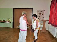 Sommerfest gefeiert Bild: Sommerfest gefeiert