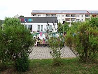 Sommerfest gefeiert Bild: Sommerfest gefeiert