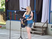 Sommerfest mit Märchenreise Bild: Sommerfest mit Märchenreise