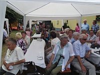 Sommerfest mit Märchenreise Bild: Sommerfest mit Märchenreise