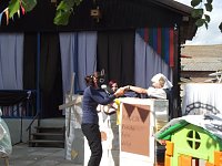 Sommerfest mit Märchenreise Bild: Sommerfest mit Märchenreise