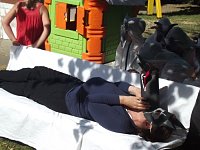 Sommerfest mit Märchenreise Bild: Sommerfest mit Märchenreise