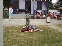 Sommerfest mit Märchenreise Bild: Sommerfest mit Märchenreise