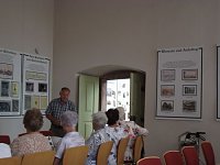 Seniorenausflug ins Land, ... Bild: Seniorenausflug ins Land, ...