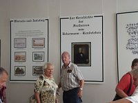 Seniorenausflug ins Land, ... Bild: Seniorenausflug ins Land, ...
