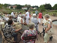 Seniorenausflug ins Land, ... Bild: Seniorenausflug ins Land, ...