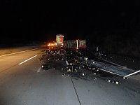 Erfrischung auf der Straße Bild: Erfrischung auf der Straße