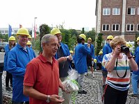 Bild: Das besondere Jubil&auml;um