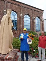 Bild: Das besondere Jubil&auml;um