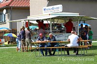 Bild: Turnier in Keula