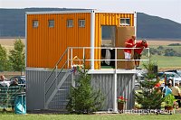 Bild: Turnier in Keula
