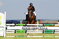 Bild: Turnier in Keula