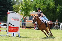 Bild: Turnier in Keula