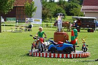 Bild: Turnier in Keula