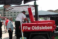 Jubiläum gefeiert Bild: Jubiläum gefeiert
