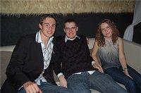 Semesteranfangsparty Alte Weberei Bild: Semesteranfangsparty Alte Weberei