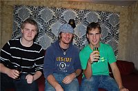 Semesteranfangsparty Alte Weberei Bild: Semesteranfangsparty Alte Weberei