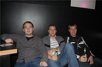 Semesteranfangsparty Alte Weberei Bild: Semesteranfangsparty Alte Weberei