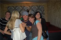 Semesteranfangsparty Alte Weberei Bild: Semesteranfangsparty Alte Weberei
