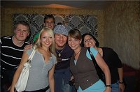 Semesteranfangsparty Alte Weberei Bild: Semesteranfangsparty Alte Weberei