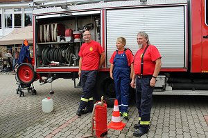 Semesteranfangsparty Alte Weberei Bild: Semesteranfangsparty Alte Weberei
