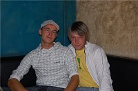 Semesteranfangsparty Alte Weberei Bild: Semesteranfangsparty Alte Weberei