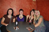 Semesteranfangsparty Alte Weberei Bild: Semesteranfangsparty Alte Weberei