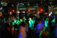 Semesteranfangsparty Alte Weberei Bild: Semesteranfangsparty Alte Weberei