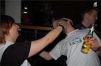 Semesteranfangsparty Alte Weberei Bild: Semesteranfangsparty Alte Weberei