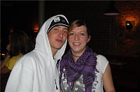 Semesteranfangsparty Alte Weberei Bild: Semesteranfangsparty Alte Weberei