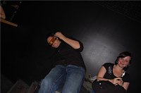 Semesteranfangsparty Alte Weberei Bild: Semesteranfangsparty Alte Weberei