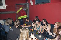 Semesteranfangsparty Alte Weberei Bild: Semesteranfangsparty Alte Weberei