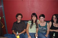 Semesteranfangsparty Alte Weberei Bild: Semesteranfangsparty Alte Weberei