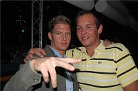 Semesteranfangsparty Alte Weberei Bild: Semesteranfangsparty Alte Weberei