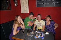 Semesteranfangsparty Alte Weberei Bild: Semesteranfangsparty Alte Weberei