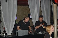 Semesteranfangsparty Alte Weberei Bild: Semesteranfangsparty Alte Weberei