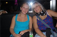 Semesteranfangsparty Alte Weberei Bild: Semesteranfangsparty Alte Weberei