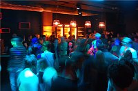 Semesteranfangsparty Alte Weberei Bild: Semesteranfangsparty Alte Weberei