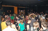 Semesteranfangsparty Alte Weberei Bild: Semesteranfangsparty Alte Weberei