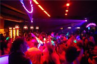 Semesteranfangsparty Alte Weberei Bild: Semesteranfangsparty Alte Weberei