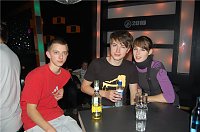 Semesteranfangsparty Alte Weberei Bild: Semesteranfangsparty Alte Weberei