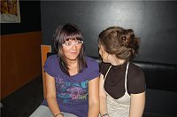 Semesteranfangsparty Alte Weberei Bild: Semesteranfangsparty Alte Weberei