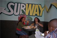 Semesteranfangsparty Alte Weberei Bild: Semesteranfangsparty Alte Weberei