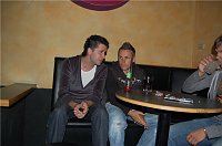 Semesteranfangsparty Alte Weberei Bild: Semesteranfangsparty Alte Weberei