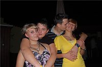 Semesteranfangsparty Alte Weberei Bild: Semesteranfangsparty Alte Weberei