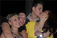 Semesteranfangsparty Alte Weberei Bild: Semesteranfangsparty Alte Weberei