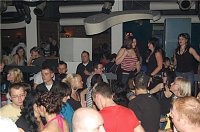 Semesteranfangsparty Alte Weberei Bild: Semesteranfangsparty Alte Weberei