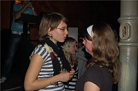 Semesteranfangsparty Alte Weberei Bild: Semesteranfangsparty Alte Weberei