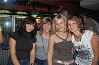Semesteranfangsparty Alte Weberei Bild: Semesteranfangsparty Alte Weberei